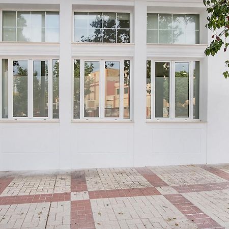 Bhost - Loft El Angel Apartment Malaga Bagian luar foto